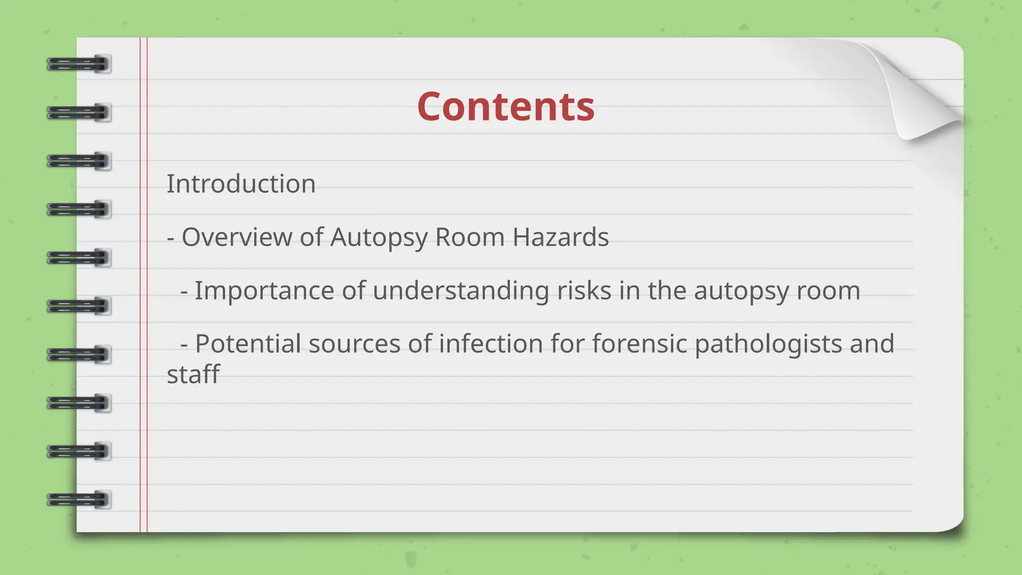 AUTOPSY ROOM.pptxnjdkdjkkkkkkkkkkkkkkkkkkkkkkkkkkkk PPTX