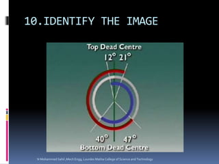 10.IDENTIFY THE IMAGE
N Mohammed Sahil ,Mech Engg, Lourdes Matha College of Science and Technology
 