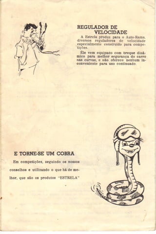 Autorama estrela série fittipaldi