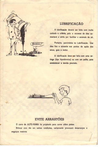 Autorama estrela série fittipaldi