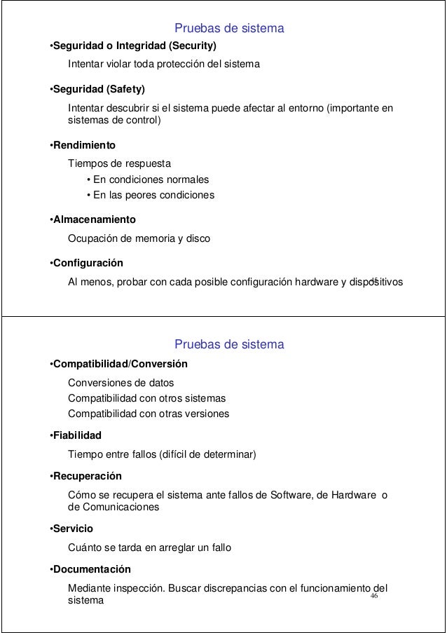 Prueba de Caja Blanca