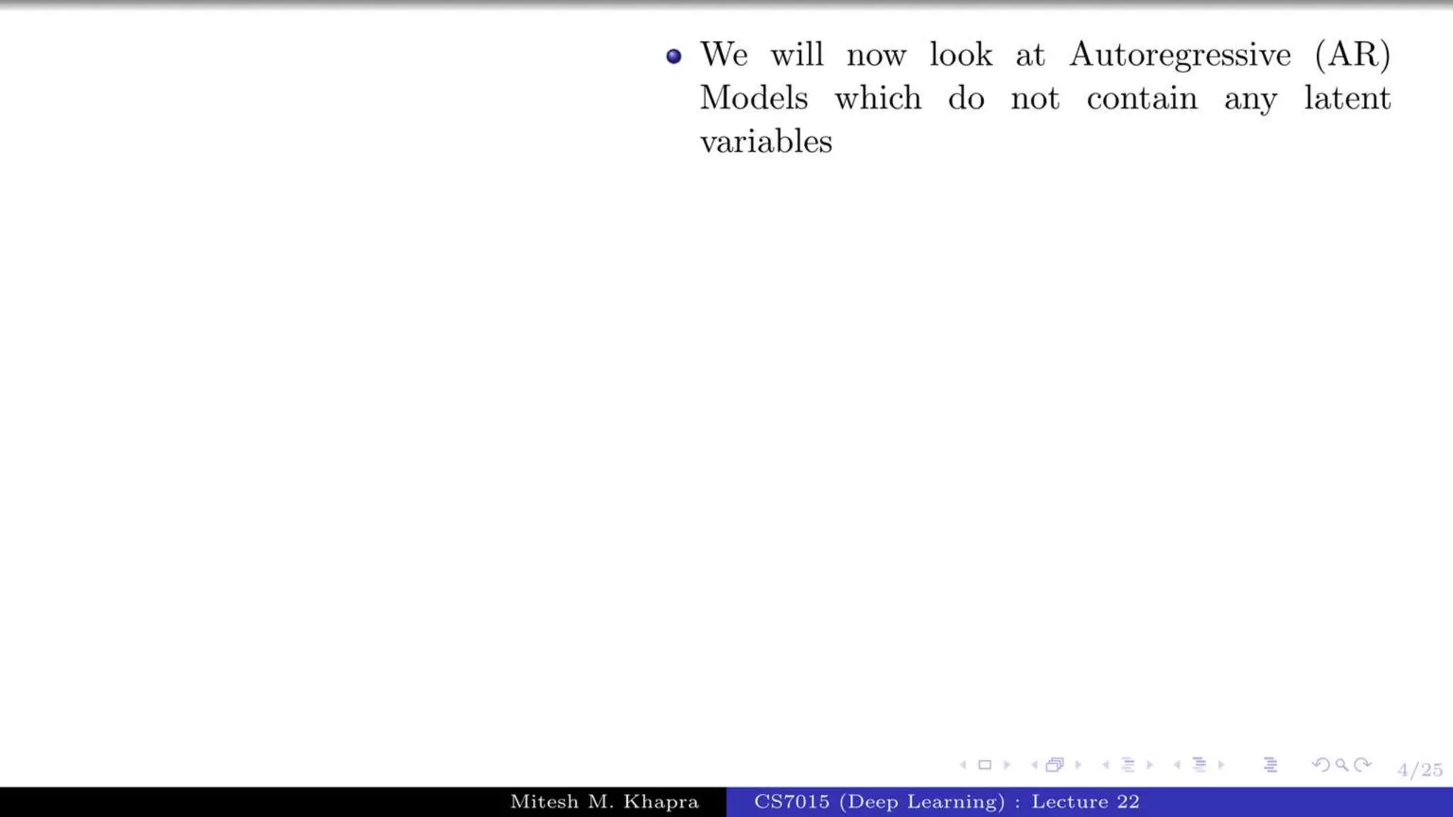 Autoregressive Model.pptx