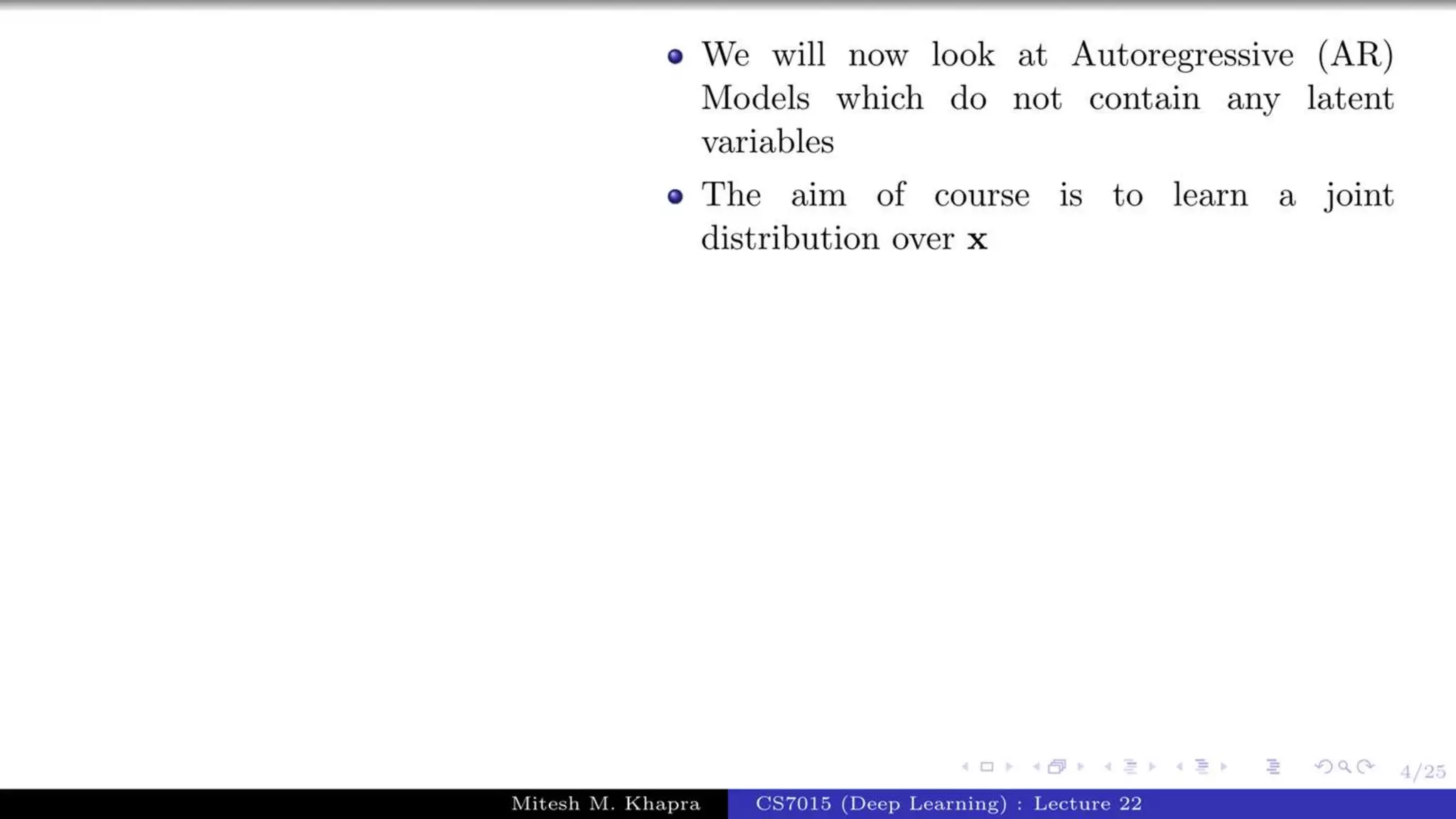 Autoregressive Model.pptx