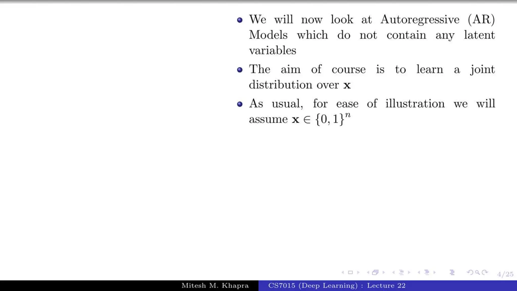 Autoregressive Model.pptx
