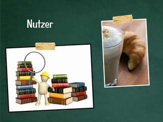 Nutzer
 