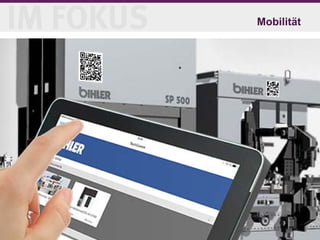 Seite 28
28.04.2015
Mobilität
 