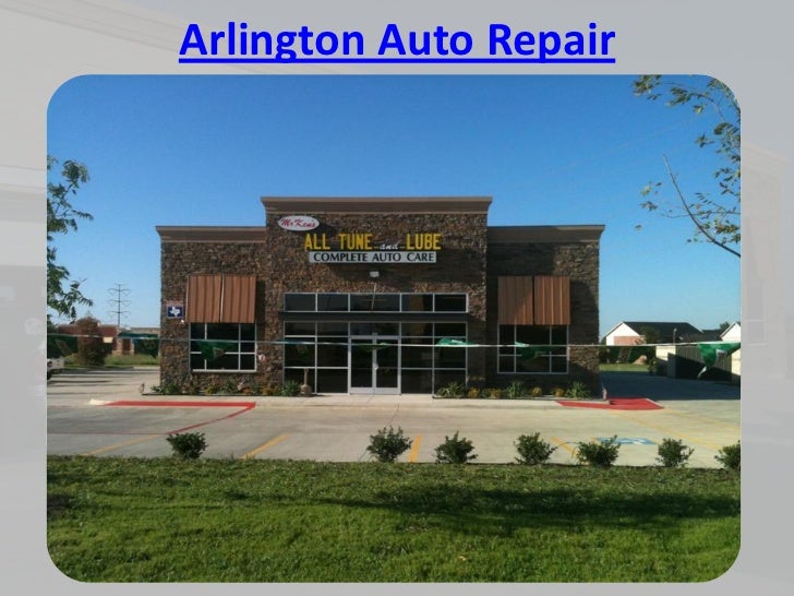 Auto repair arlington tx - Auto Repair Arlington Tx 2 728