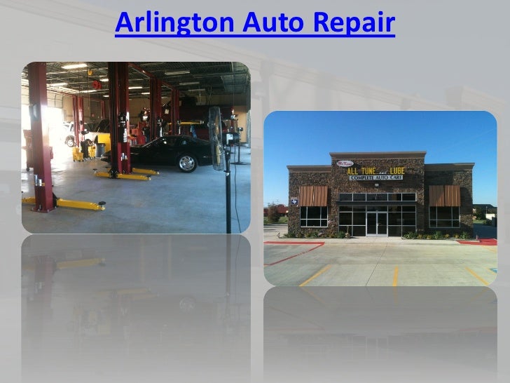 Auto repair arlington tx - Auto Repair Arlington Tx 5 728