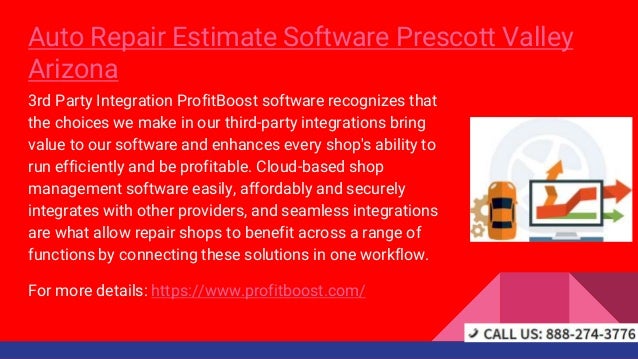 auto repair shop management software 888 274 3776 automotive repair estimate software