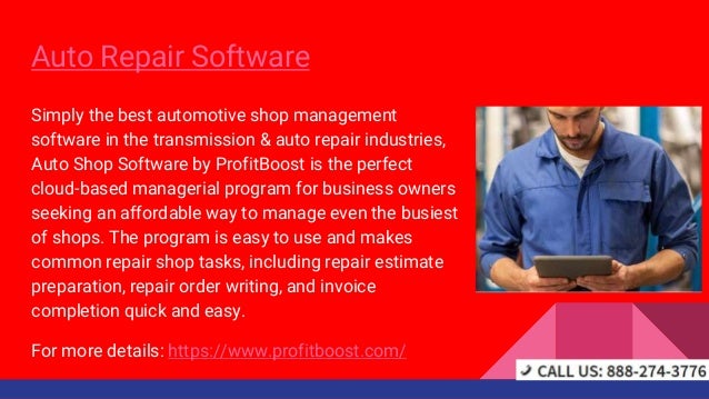 auto repair shop management software 888 274 3776 automotive repair estimate software