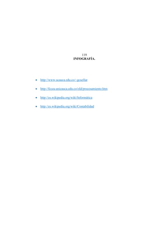 Auto repuestos m.a.c c.a caso trabajo contable