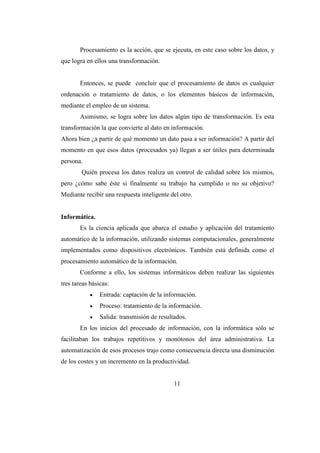 Auto repuestos m.a.c c.a caso trabajo contable