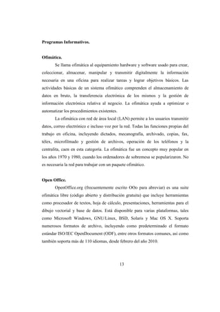 Auto repuestos m.a.c c.a caso trabajo contable