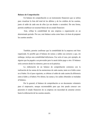 Auto repuestos m.a.c c.a caso trabajo contable