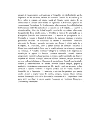 Auto repuestos m.a.c c.a caso trabajo contable