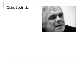 Quint Buchholz 
