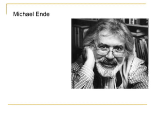 Michael Ende 