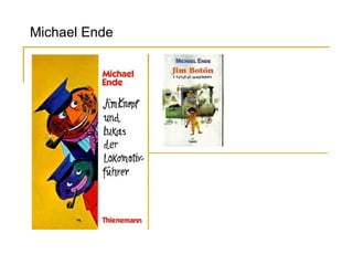 Michael Ende 