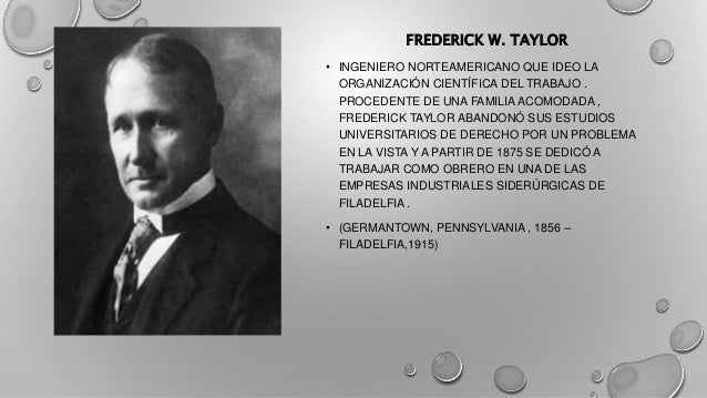 administración