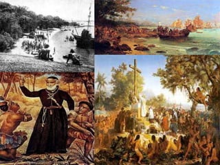 Autores do Quinhentismo