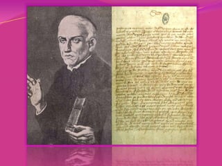 Autores do Quinhentismo