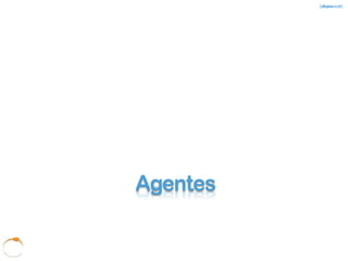 Entorno competitivo de los Agentes
 Conocimiento players           Negociación                      Tiempo               Cartera autores

                                                                                    Poder de negociación
  Nuevas plataformas de distribución y                       Promoción,
                                                                                      y atracción con
       venta, canales y formatos                          sistemas, IT, SM           autores y editores




                                                       1.Menos burocracia
1.Más escritores, menos ventas                                                     1.Autores “nativos
                                                       2.Menor necesidad del
2.Facilidades para autoedición.                                                      digitales”
                                                         cara a cara.
3.Standarización de derechos de autor                                              2.Editores digitales
                                                       3.(+) Muchos sistemas
4.Ingreso Financiero                                                                 toman el papel de
                                                       4.(+) Muchos formatos
5.El cliente decide que compra.                                                      agente.
                                                         de comunicación.

   Curso: “El eBook: de la teoría a la práctica” - David Soler www.davidsoler.es                    18
 