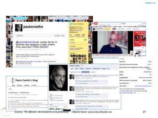 Los derechos y la piratería
 