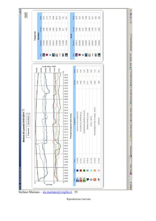 Stefano Mariano – ste.mariano@virgilio.it 55
Riproduzione riservata
 