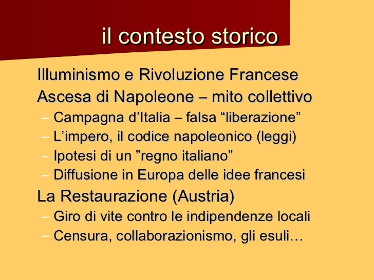 Le Odi E I Sonetti Di Foscolo