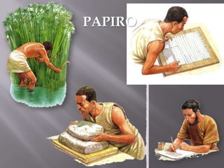 PAPIRO
 