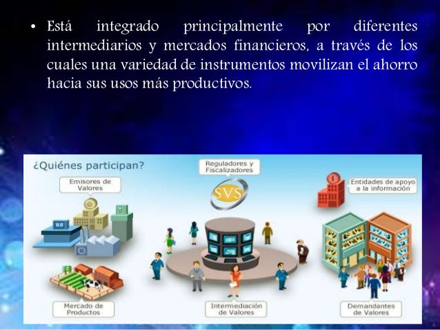 Autoridades financieras