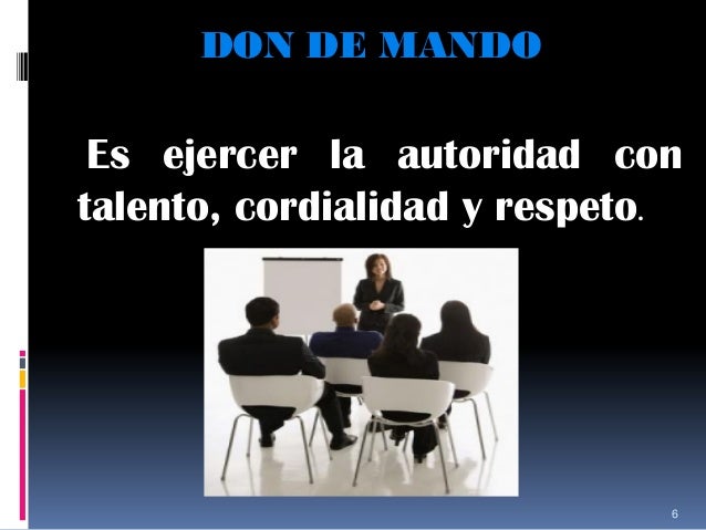 AUTORIDAD Y PODER BAJONERO