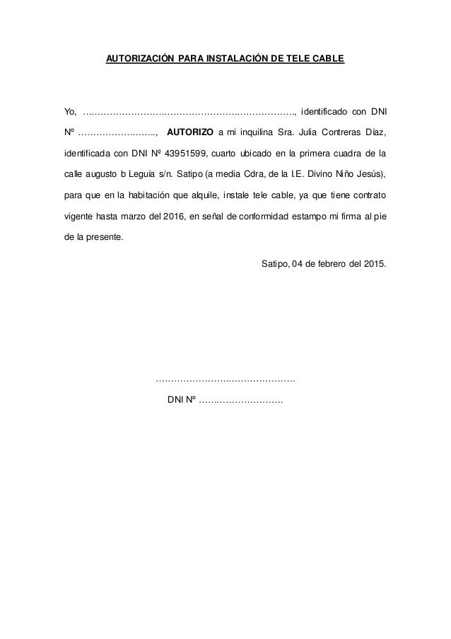 Carta De Excusa De Documentos - Sample Site v