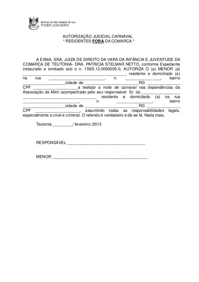 Autorização