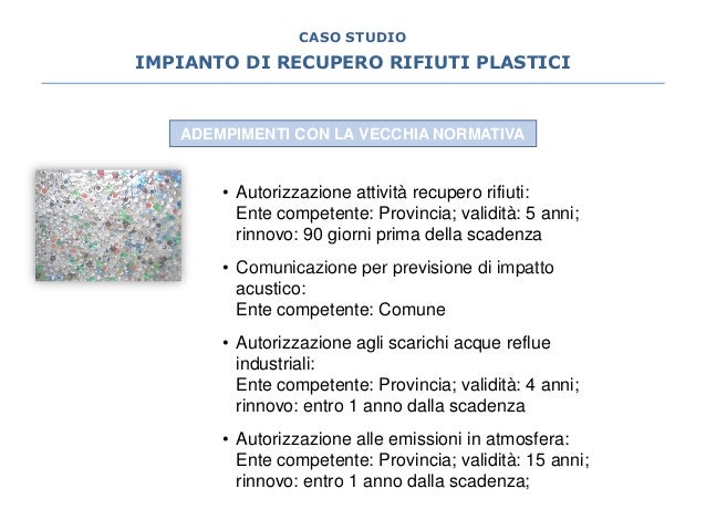 aua scarichi acque reflue