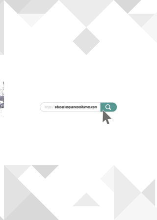https://educacionquenecesitamos.com
 