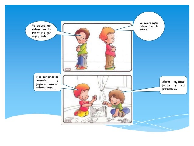 Autorregulación emocional