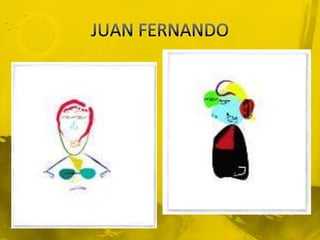 JUAN FERNANDO