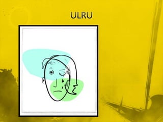 ULRU