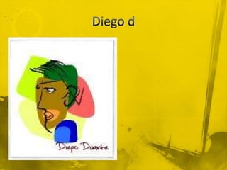 Diego d