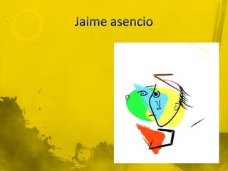 Jaime asencio