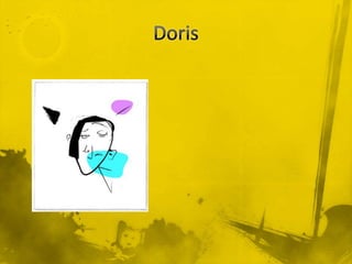 Doris  