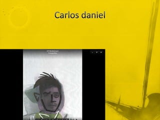 Carlos daniel