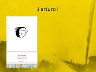 J arturo l