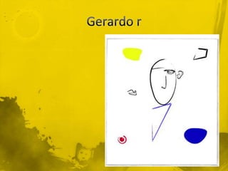 Gerardo r