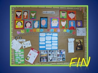 EU SON..."Autorretratografias"