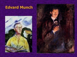Edvard Munch 