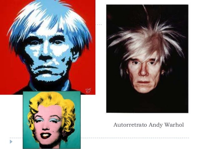 Autorretratos