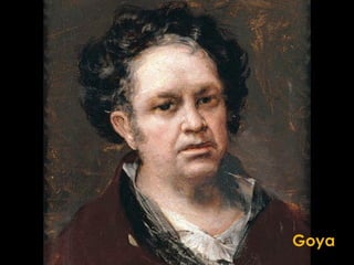 Goya
 
