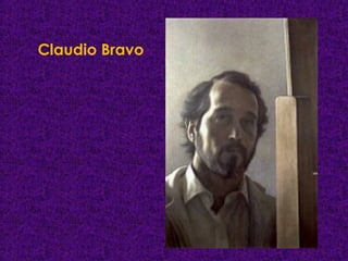 Claudio Bravo
 